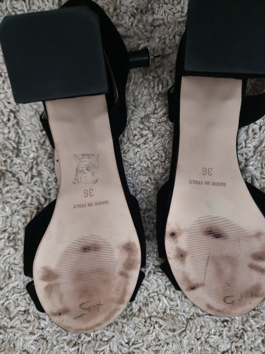 Босоніжки 36розмір
