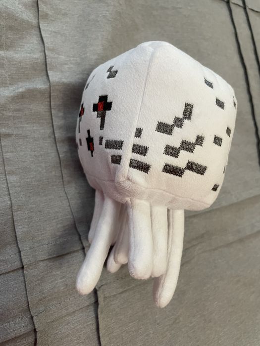 Мʼяка іграшка Гаст майнкрафт