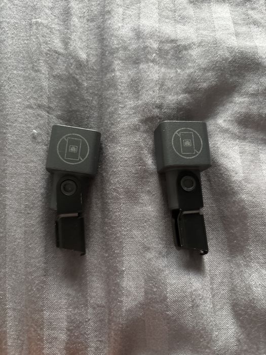 Przejsciowka logitech