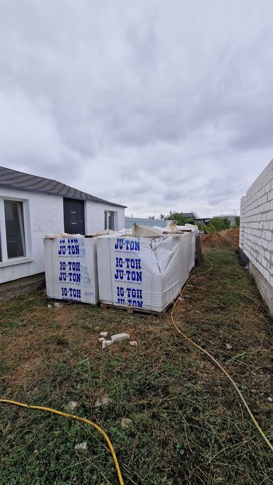 Продам  будиночок в Фонтанці