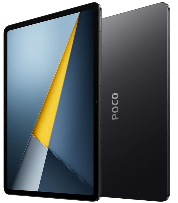 Tablet Xiaomi Poco Pad M1 8/256Gb Wifi 12,1" Grey