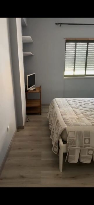 Quartos para alugar individual