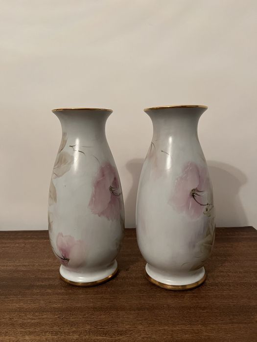Conjunto de Jarras