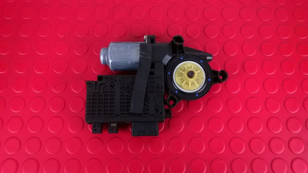 Motor Elevador Frente Dir 9682495580 - CITROËN C4 PICASSO I Veículo multiuso
