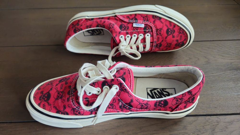 Trampki Vans Era 95 DX rozmiar 40