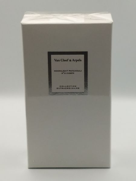 Van Cleef & Arpels Moonlight Patchouli edp 75 мл  Оригинал