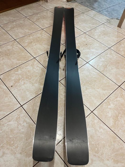 Narty All mountain Dynastar Powertrack 84, 176 cm