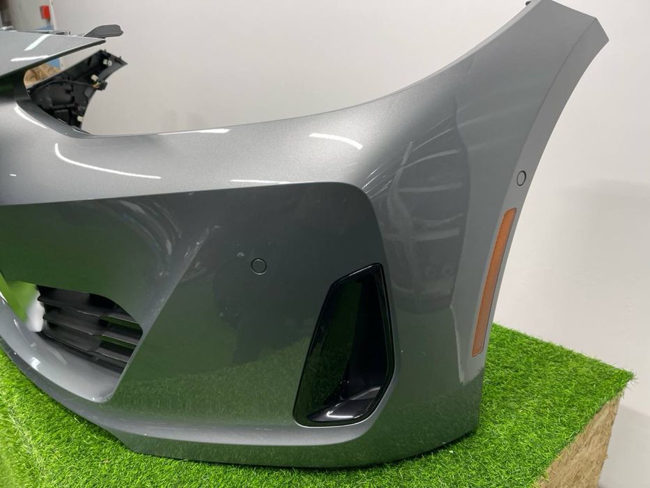 Bmw g26 lci бампер передній