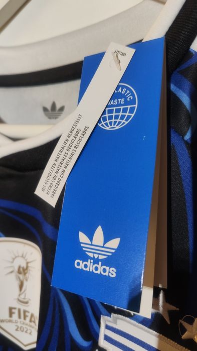 Argentina national team jersey