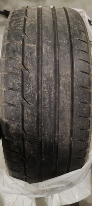 Dunlop Sport Maxx RT