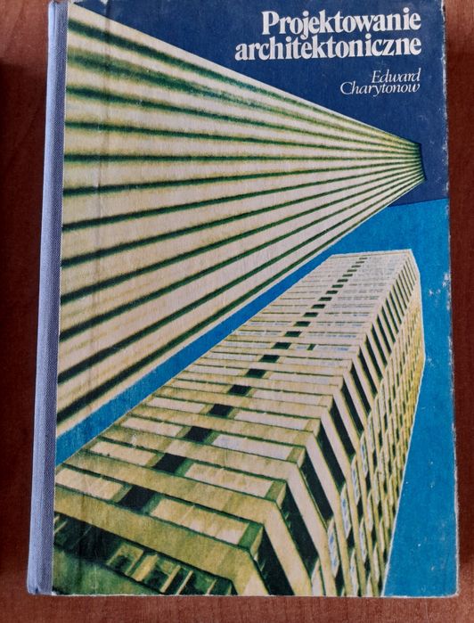 Projektowanie architektoniczne