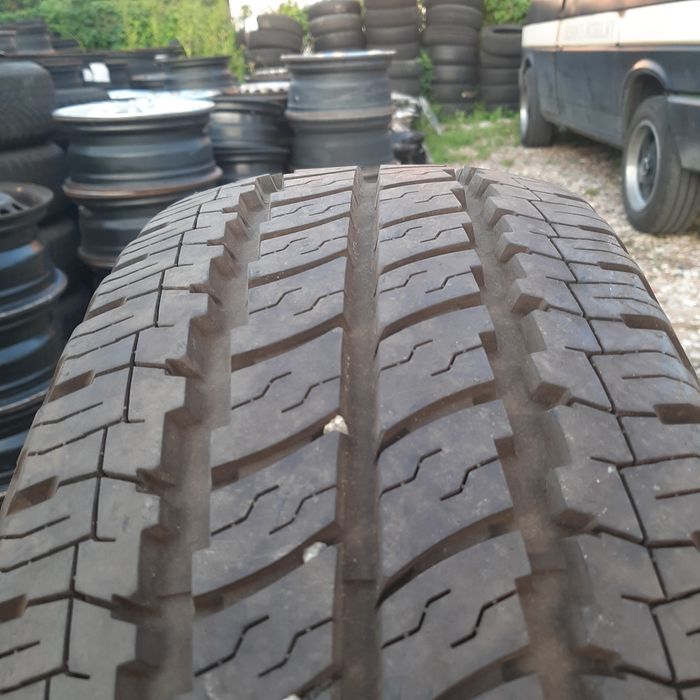 Opona Letnia Riken 235/65R16C 115/113R