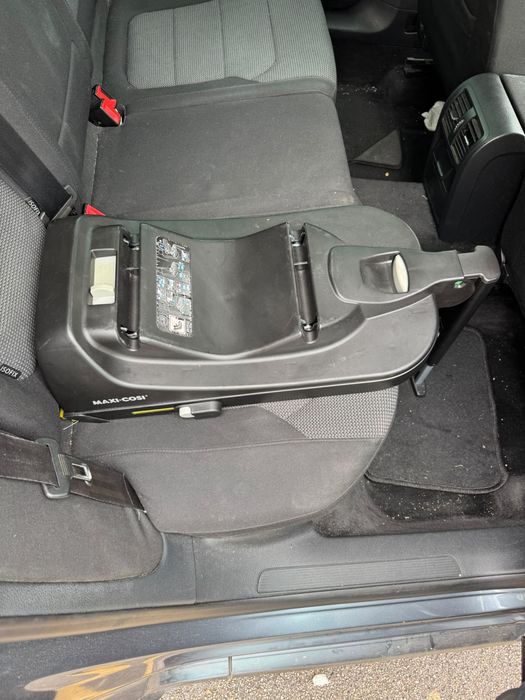 Carrinho trio Zelia maxi cosi