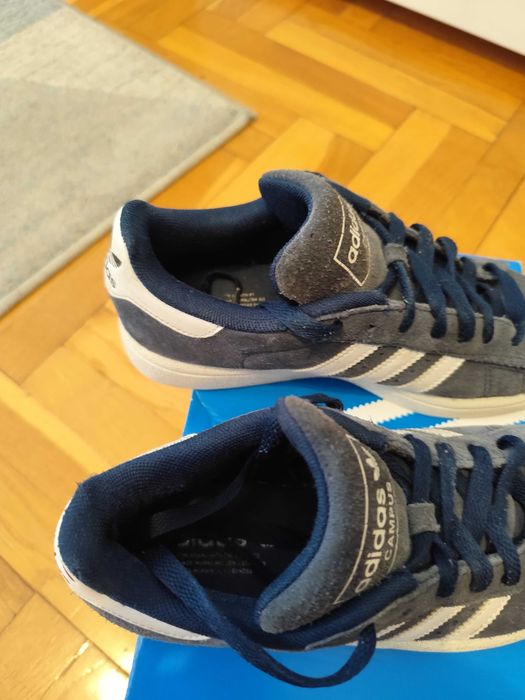 Buty adidas Campus 2 roz. 36,5