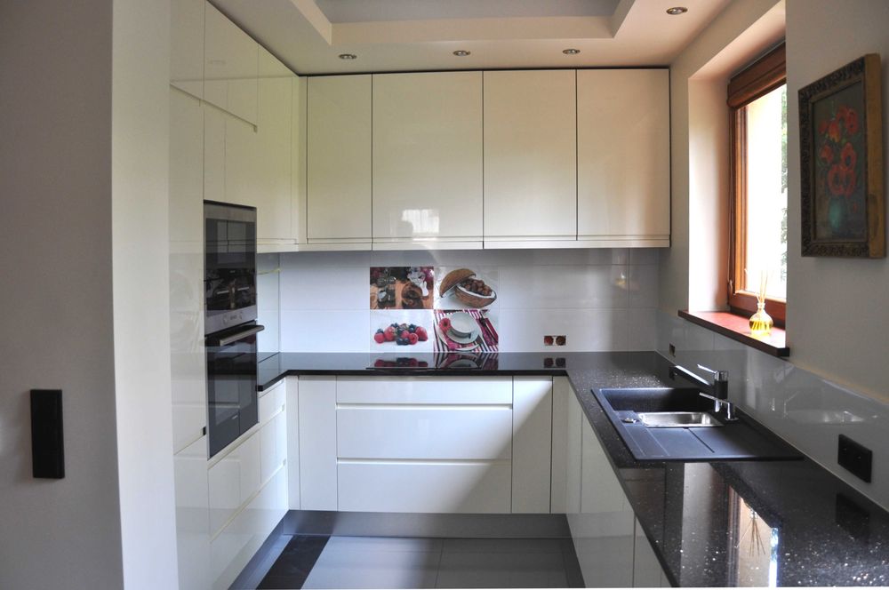 Kuchnie,szafy,zabudowy,meble na wymiar.