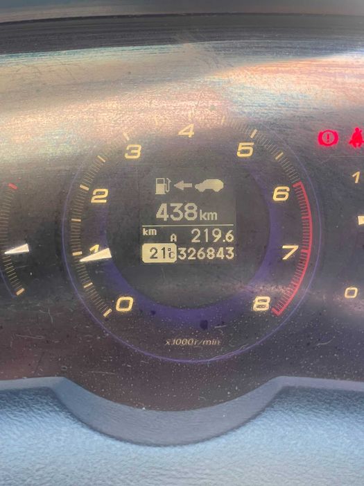 Honda Civic 5d hatchback