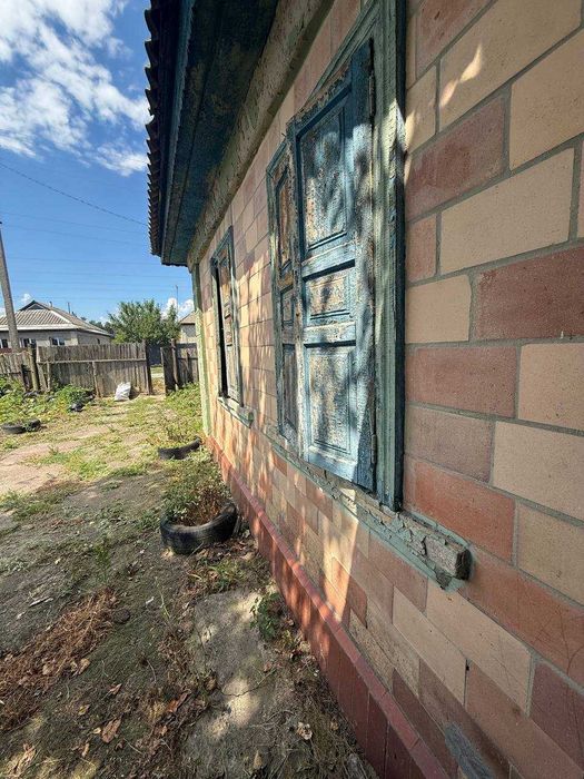 Продам будинок с. Свидівок.