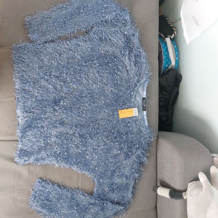 Sweter TOM & ROSE roz.L/XL NOWY
