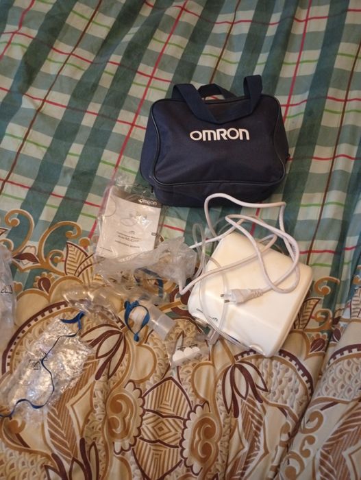 Інгалятор обмін в гарному стані