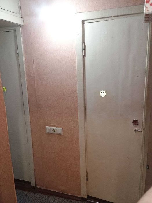 Продаж 1к квартири вул Лушпи р-н "Берізки"