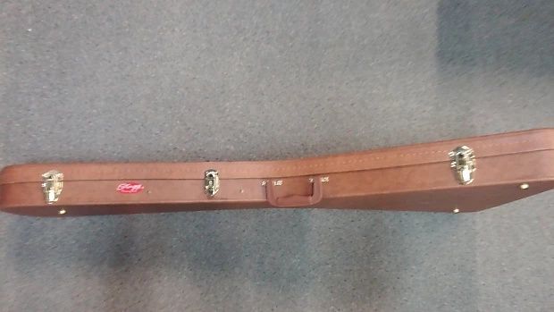 Hardcase de Guitarra Flying V