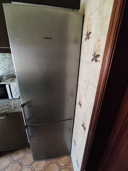 Frigorífico Combinado Siemens
