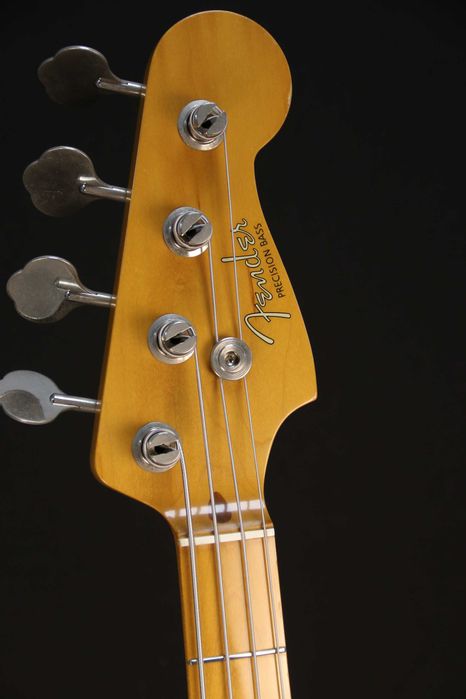 Fender Precision Bass PB57 CAR 1995 r. Japan