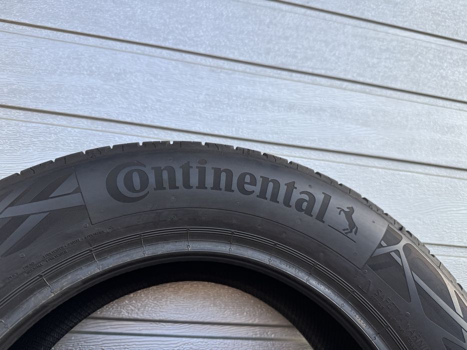 Nowe opony 195/65R15 91H Continental letnie