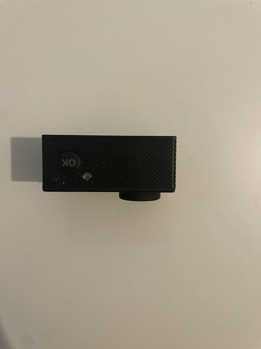 GO PRO 720p HD (nedis)