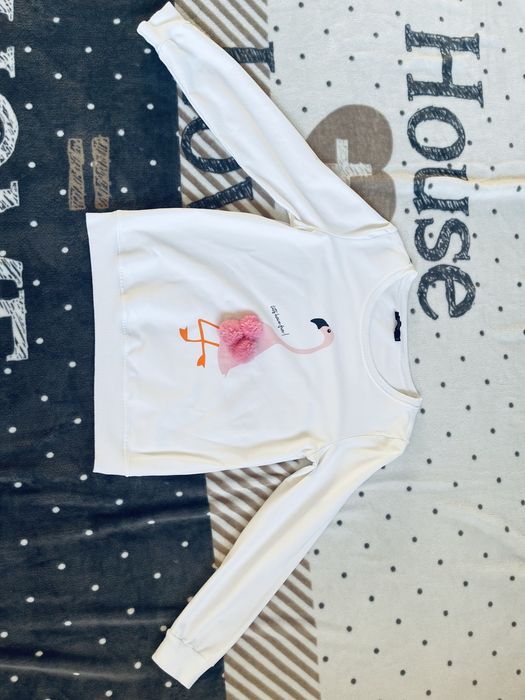 Bluza Flaming In Vouge rozm.M/L (dla mnie może być i 36/38/40)
