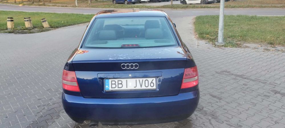 Audi a4 b5 2000 sprzedam