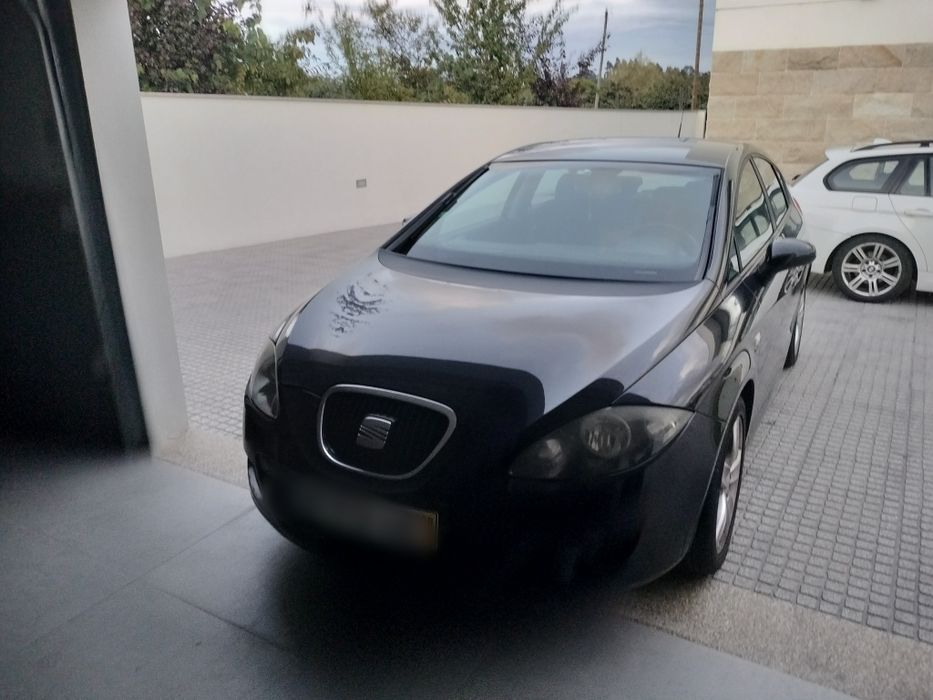 SEAT Leon TSI 1.4 Sport com gpl