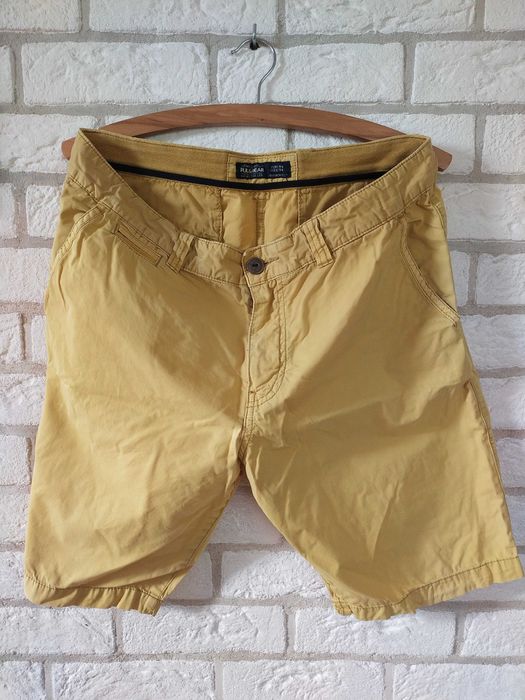 Spodenki Pull&Bear