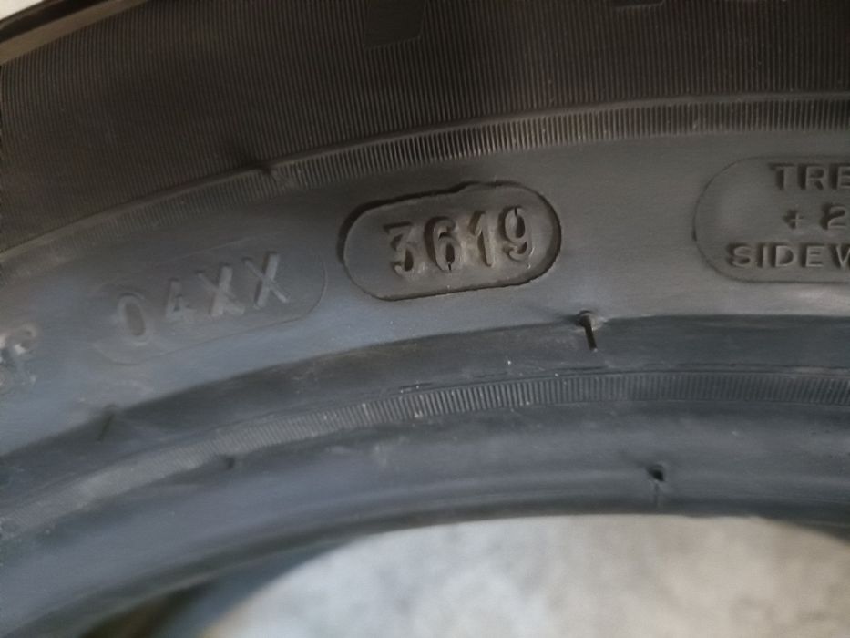Opony letnie Michelin Primacy 3 AO 215/55R17 94W