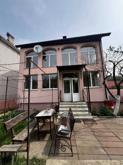 Продаж будинку в с. Селище біля лісу!