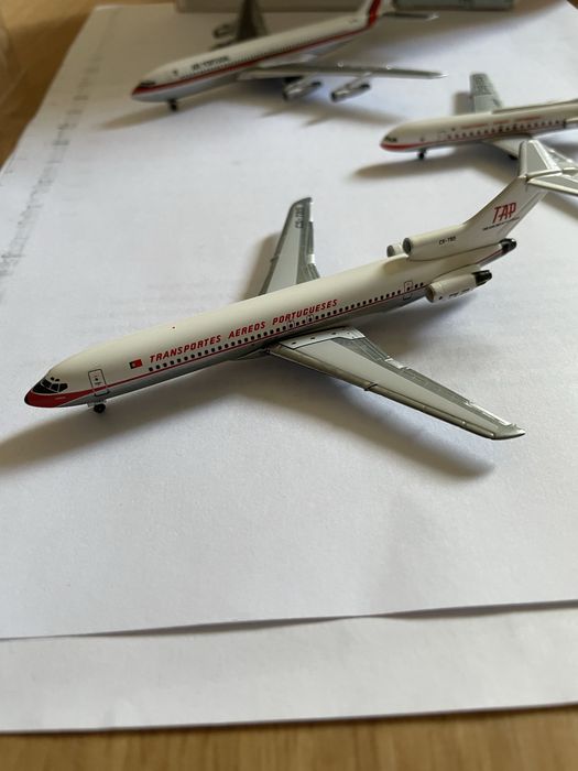 Tap Air Portugal 1/400