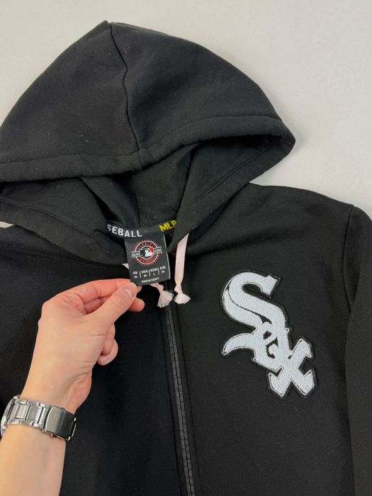Bluza Majestic Chicago White Sox MLB