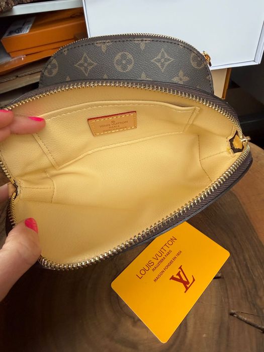 косметичка Louis vuitton