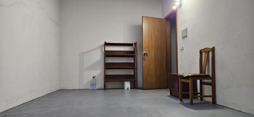 Sótão para Arrumação Leiria