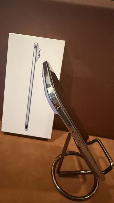 iPhone Air 256gb blue sky azul