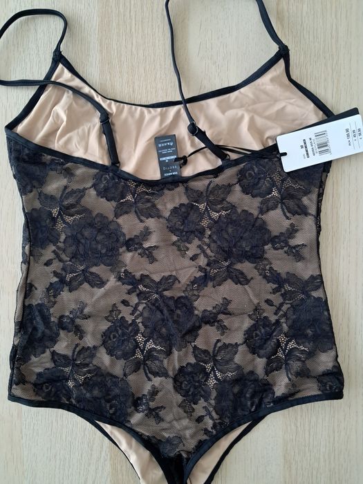 Body Esotiq nowe