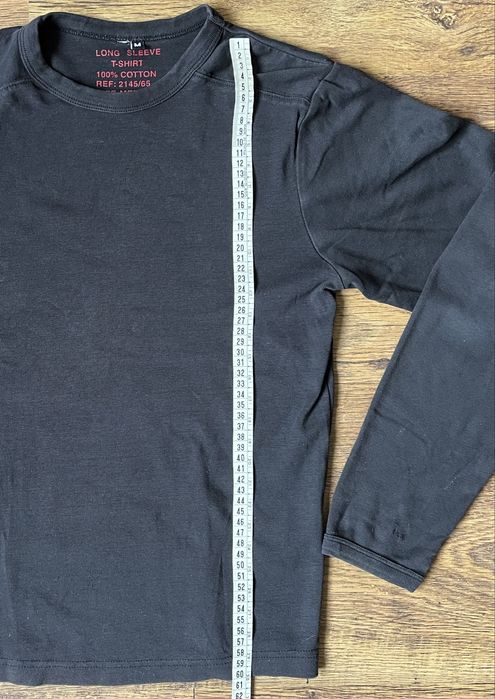 T-shirt męski