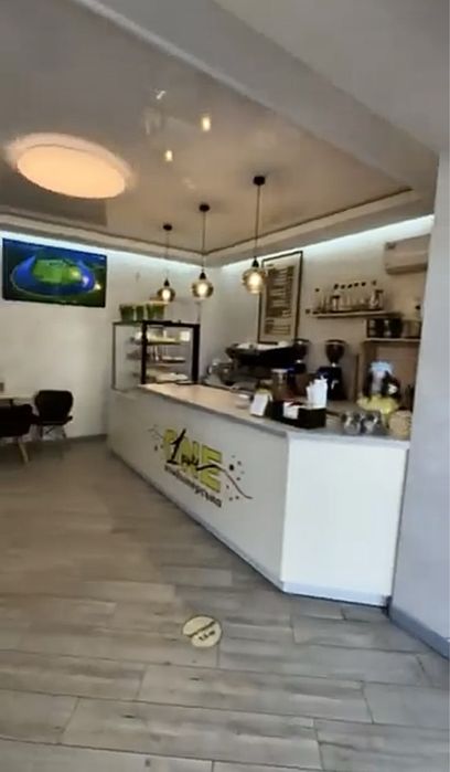 Продається комерційне приміщення під будь-який бізнес