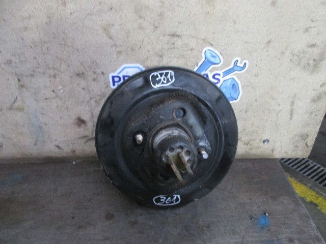 Servofreio MERCEDES-BENZ 190 (W201)