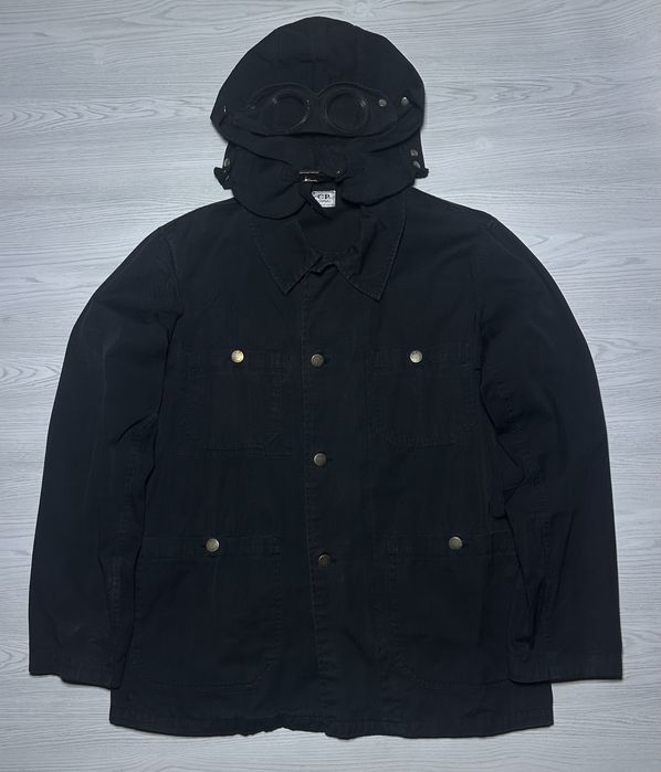Вітровка Cp company 2004/vintage/legit/L-size