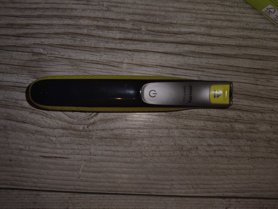 Philips one blade 360