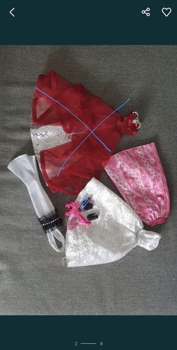 Lalki barbie sprzedam