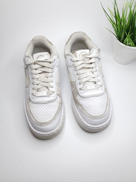 Кросівки Nike Air Force Shadow оригинал