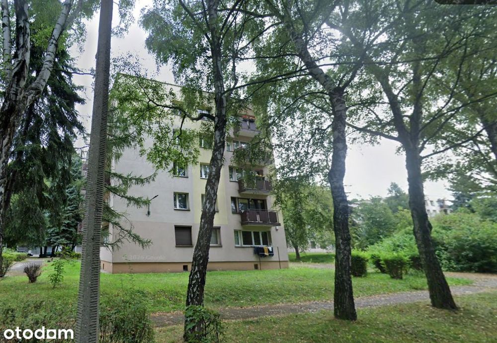Świętochłowice PILNA SPRZEDAŻ! Przytulne mieszkanie na parterze