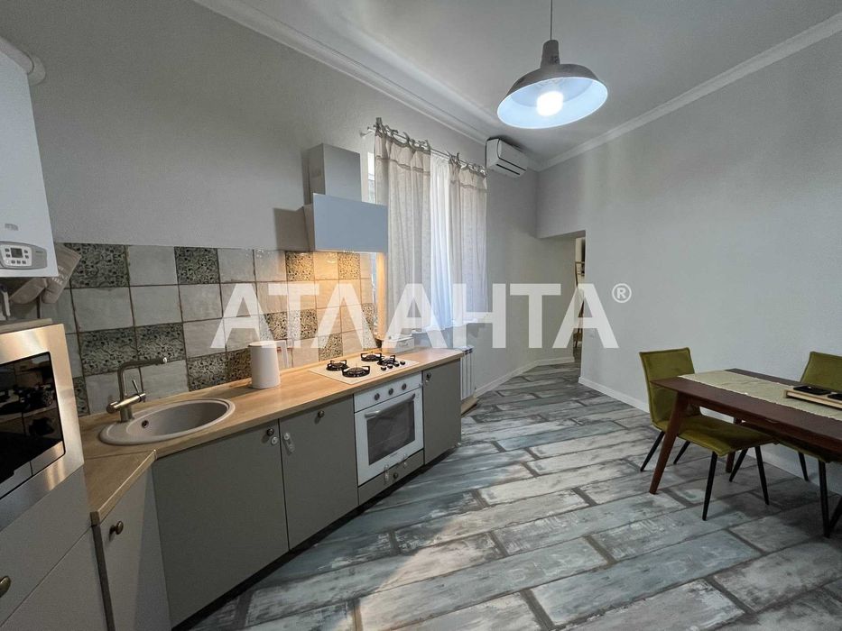 2-rooms apartment apartment by the address st. Tankistov (area 68,3 m²) - Atlanta.ua - photo 4